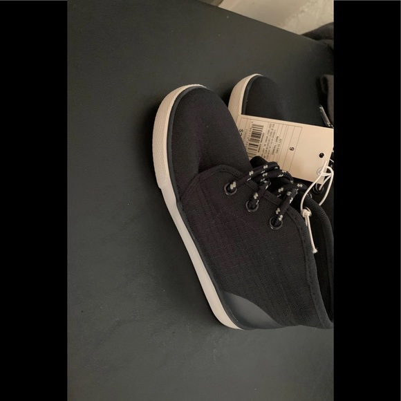 Toddler Boys' Thomas Casual Chukka Shoes - Picture 3 of 4